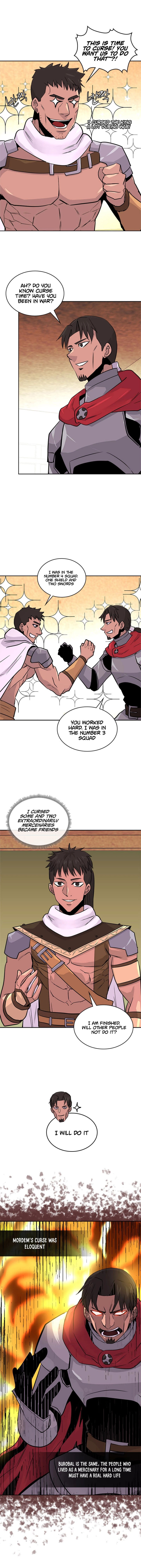 Read Dimensional Mercenary chapter 79 image 4 on Lezhin