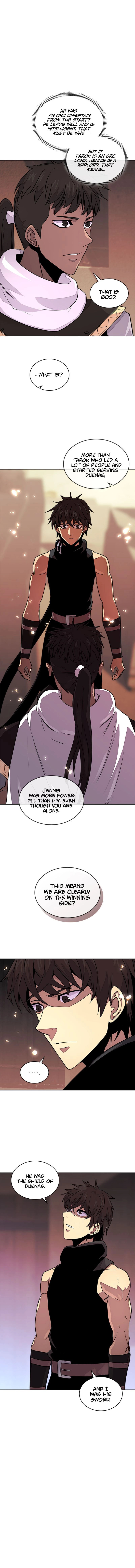 Read Dimensional Mercenary chapter 80 image 3 on Lezhin