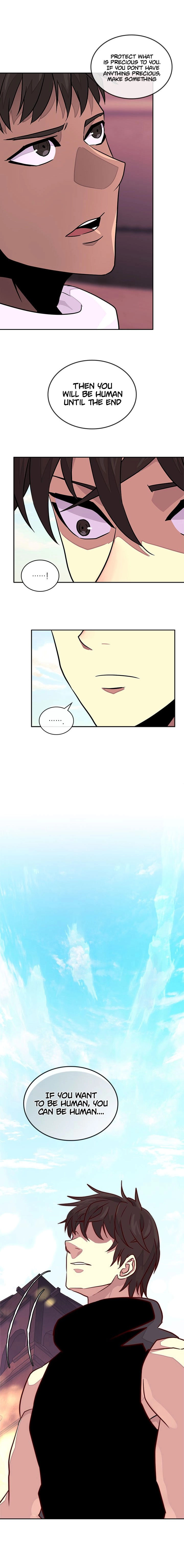Read Dimensional Mercenary chapter 82 image 12 on Lezhin