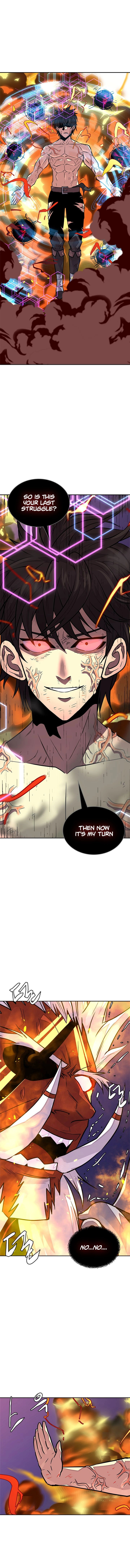 Read Dimensional Mercenary chapter 88 image 4 on Lezhin