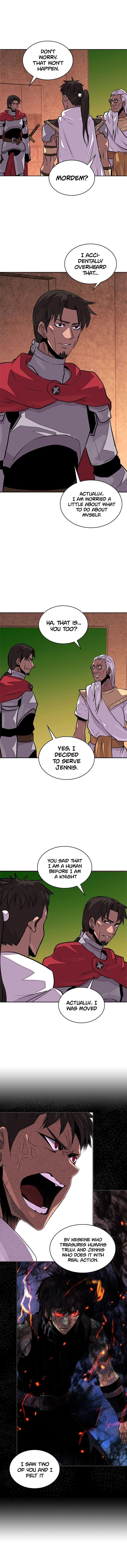 Read Dimensional Mercenary chapter 90 image 4 on Lezhin