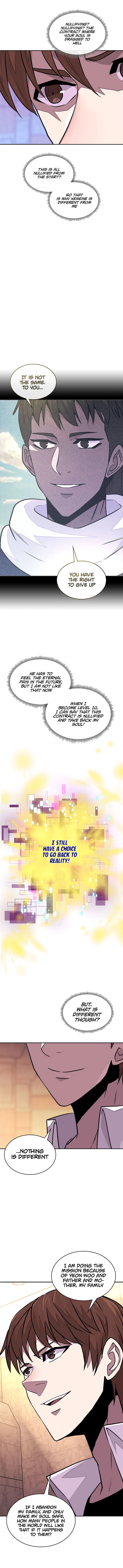 Read Dimensional Mercenary chapter 92 image 12 on Lezhin