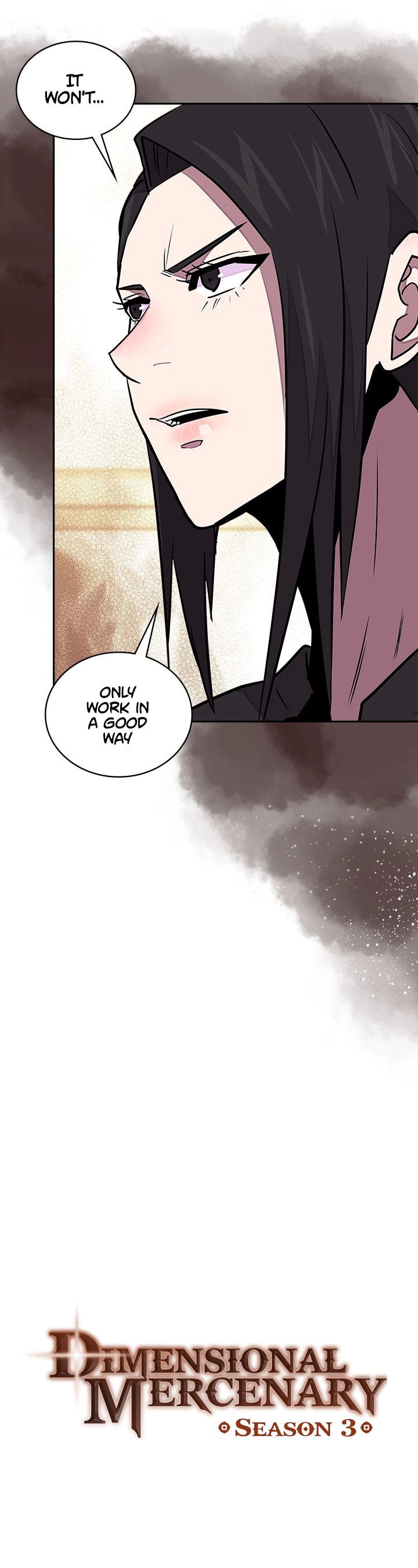 Read Dimensional Mercenary chapter 95 image 13 on Lezhin