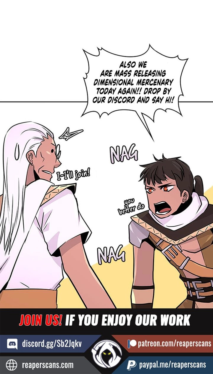 Read Dimensional Mercenary chapter 96 image 15 on Lezhin