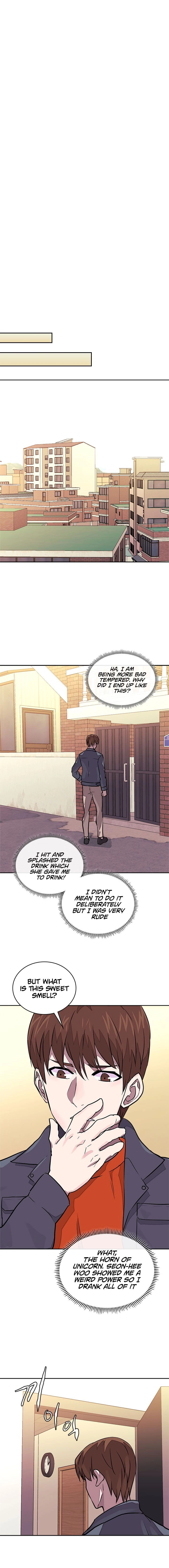 Read Dimensional Mercenary chapter 96 image 8 on Lezhin