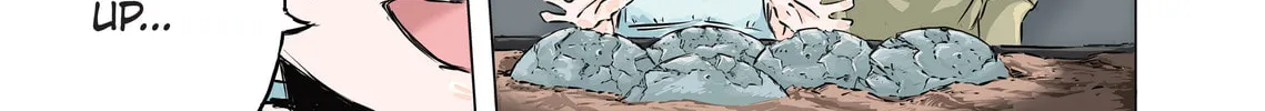 Read Dinosaur Sanctuary chapter 1 image 1 on Lezhin
