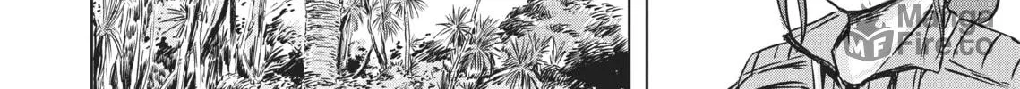 Read Dinosaur Sanctuary chapter 1 image 99 on Lezhin
