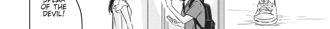Read Dinosaur Sanctuary chapter 10 image 3 on Lezhin