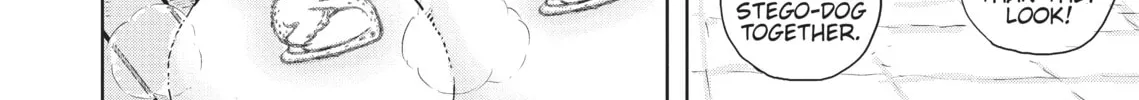 Read Dinosaur Sanctuary chapter 10 image 31 on Lezhin