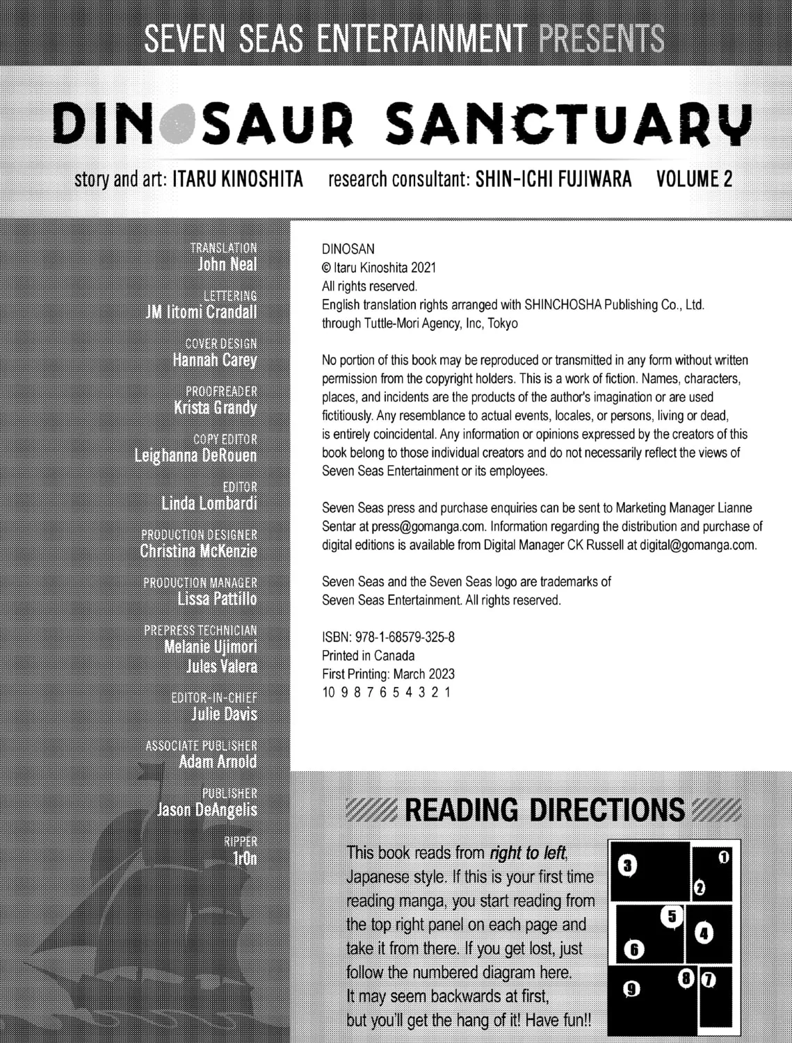 Read Dinosaur Sanctuary chapter 11.5 image 26 on Lezhin