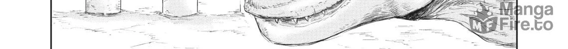 Read Dinosaur Sanctuary chapter 11 image 19 on Lezhin