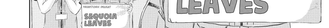 Read Dinosaur Sanctuary chapter 11 image 21 on Lezhin