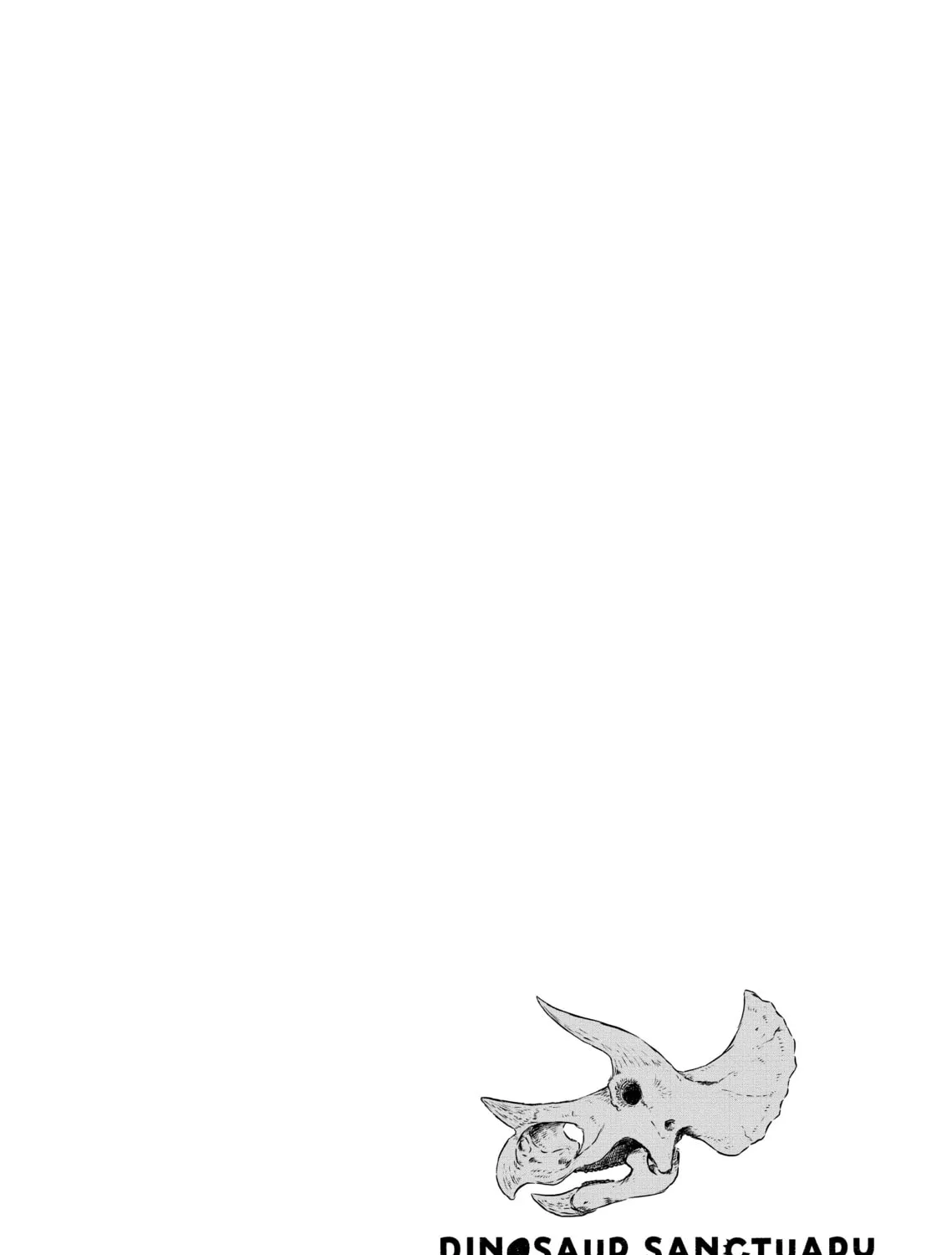 Read Dinosaur Sanctuary chapter 12 image 50 on Lezhin