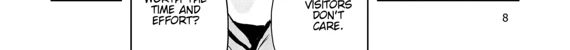 Read Dinosaur Sanctuary chapter 12 image 7 on Lezhin