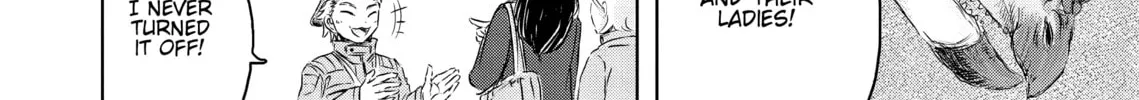 Read Dinosaur Sanctuary chapter 13 image 21 on Lezhin