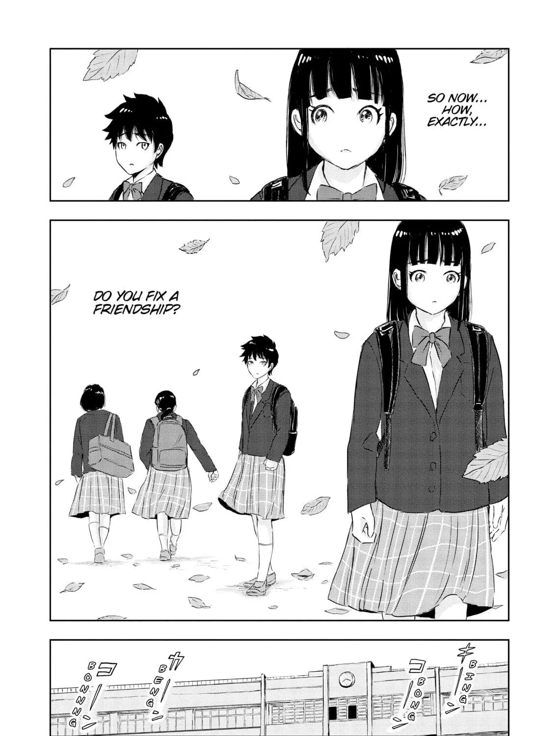 Read Dinosaur Sanctuary chapter 15 image 34 on Lezhin