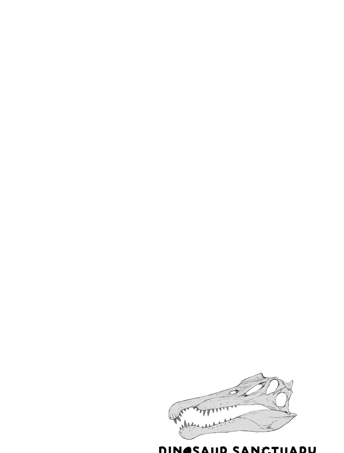Read Dinosaur Sanctuary chapter 15 image 56 on Lezhin