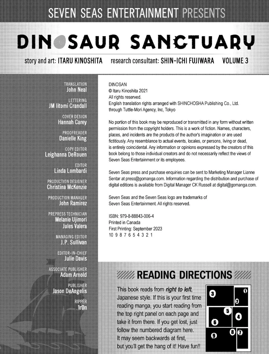 Read Dinosaur Sanctuary chapter 17.5 image 22 on Lezhin