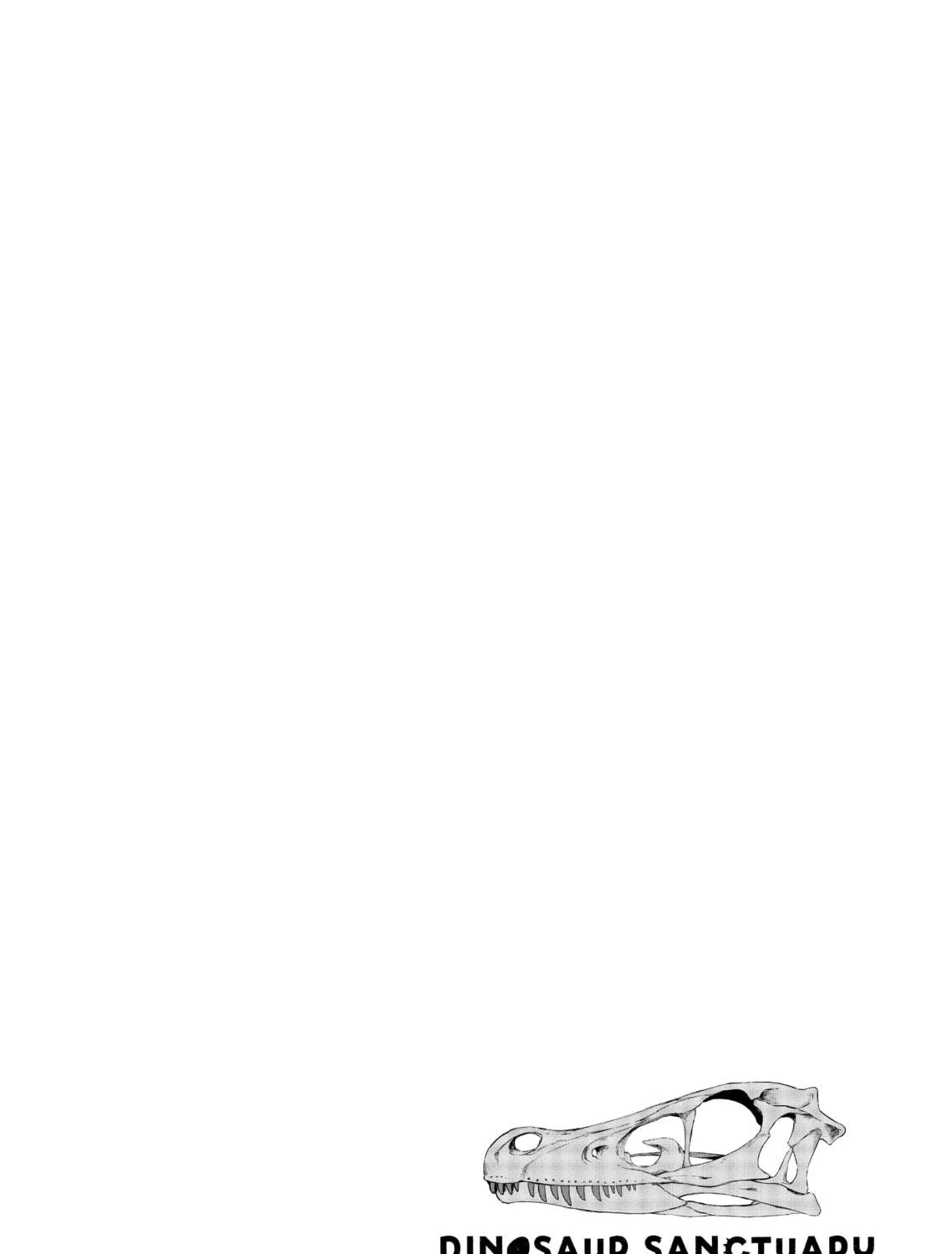 Read Dinosaur Sanctuary chapter 18 image 64 on Lezhin