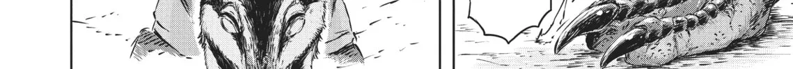 Read Dinosaur Sanctuary chapter 2 image 21 on Lezhin