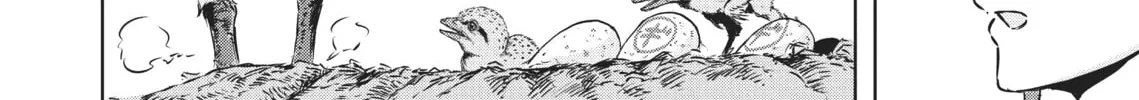 Read Dinosaur Sanctuary chapter 2 image 57 on Lezhin