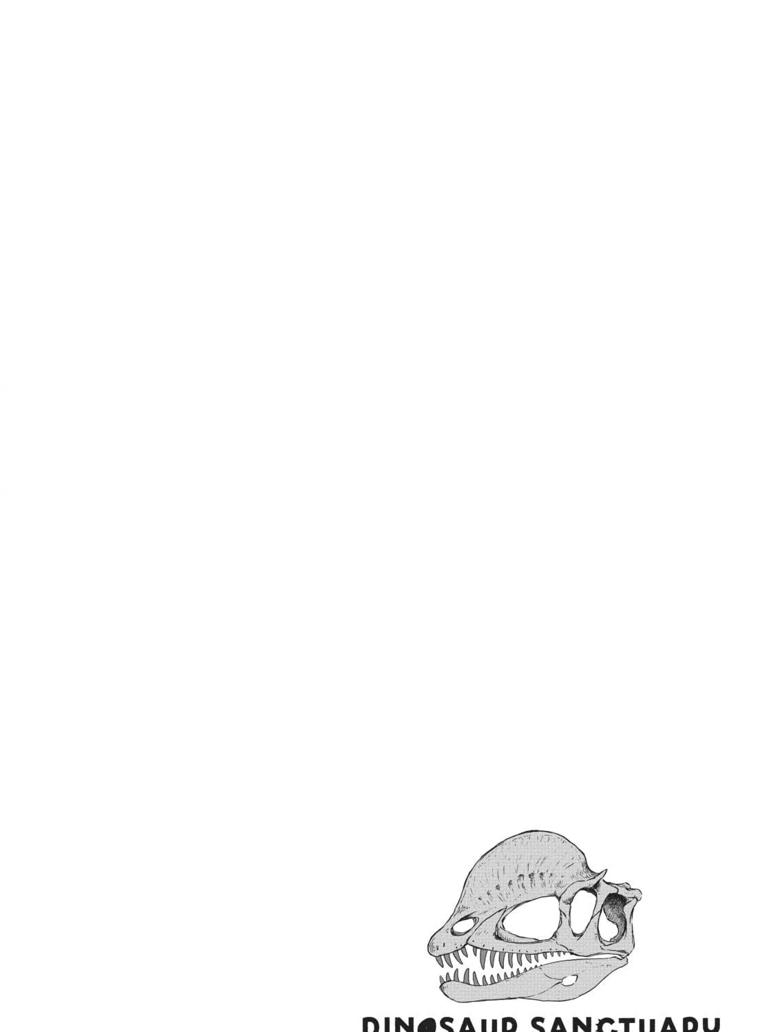 Read Dinosaur Sanctuary chapter 2 image 64 on Lezhin