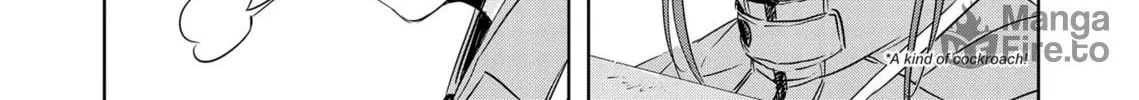 Read Dinosaur Sanctuary chapter 23 image 17 on Lezhin