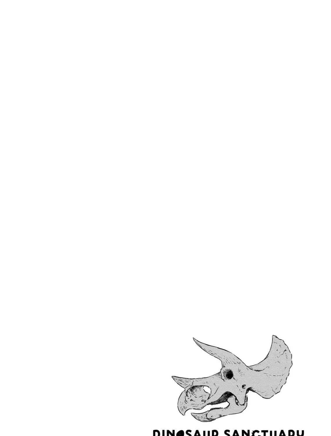 Read Dinosaur Sanctuary chapter 25 image 64 on Lezhin