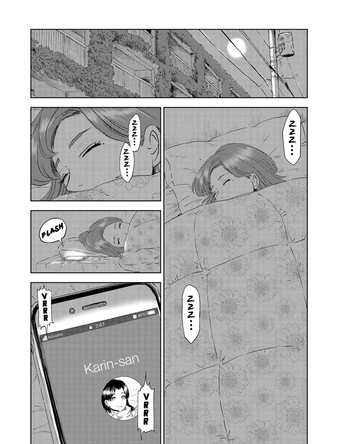Read Dinosaur Sanctuary chapter 26 image 20 on Lezhin