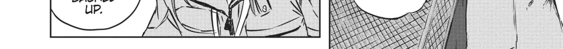 Read Dinosaur Sanctuary chapter 3 image 13 on Lezhin