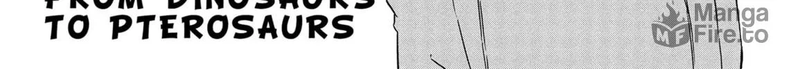 Read Dinosaur Sanctuary chapter 30 image 5 on Lezhin