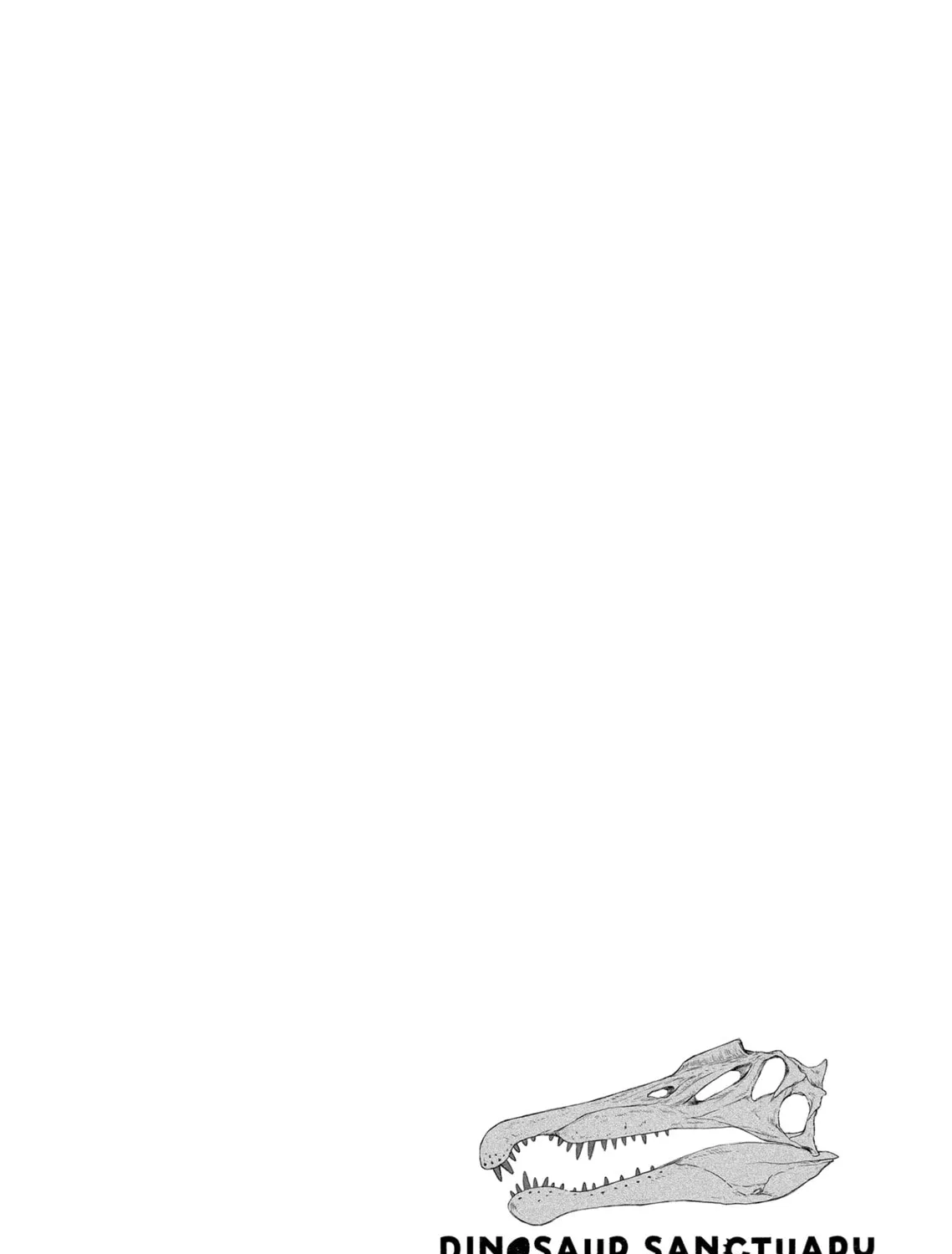 Read Dinosaur Sanctuary chapter 31 image 62 on Lezhin