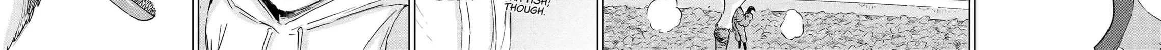 Read Dinosaur Sanctuary chapter 32 image 43 on Lezhin