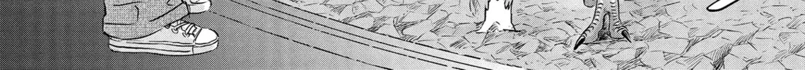 Read Dinosaur Sanctuary chapter 32 image 51 on Lezhin