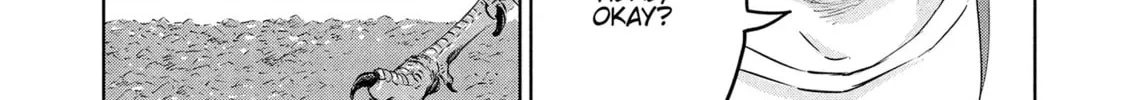 Read Dinosaur Sanctuary chapter 34 image 19 on Lezhin