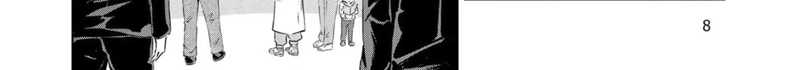 Read Dinosaur Sanctuary chapter 34 image 7 on Lezhin