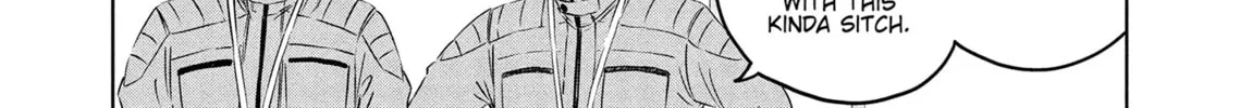 Read Dinosaur Sanctuary chapter 35 image 43 on Lezhin