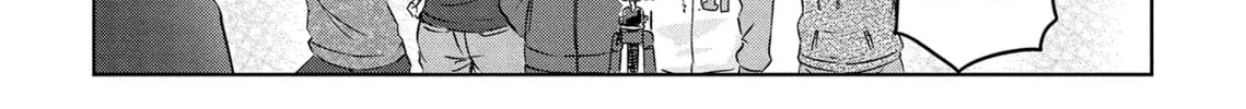 Read Dinosaur Sanctuary chapter 38.5 image 19 on Lezhin
