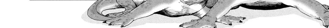 Read Dinosaur Sanctuary chapter 38 image 13 on Lezhin