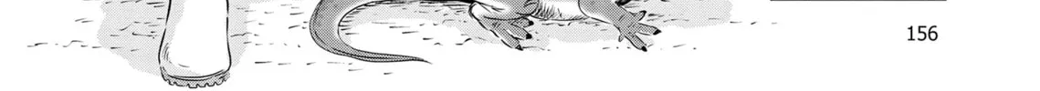 Read Dinosaur Sanctuary chapter 38 image 19 on Lezhin