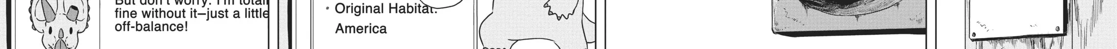 Read Dinosaur Sanctuary chapter 4 image 19 on Lezhin