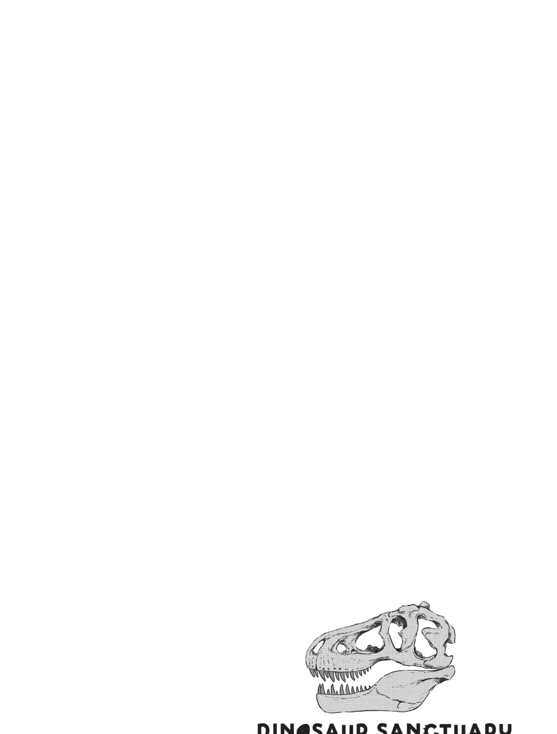 Read Dinosaur Sanctuary chapter 4 image 56 on Lezhin