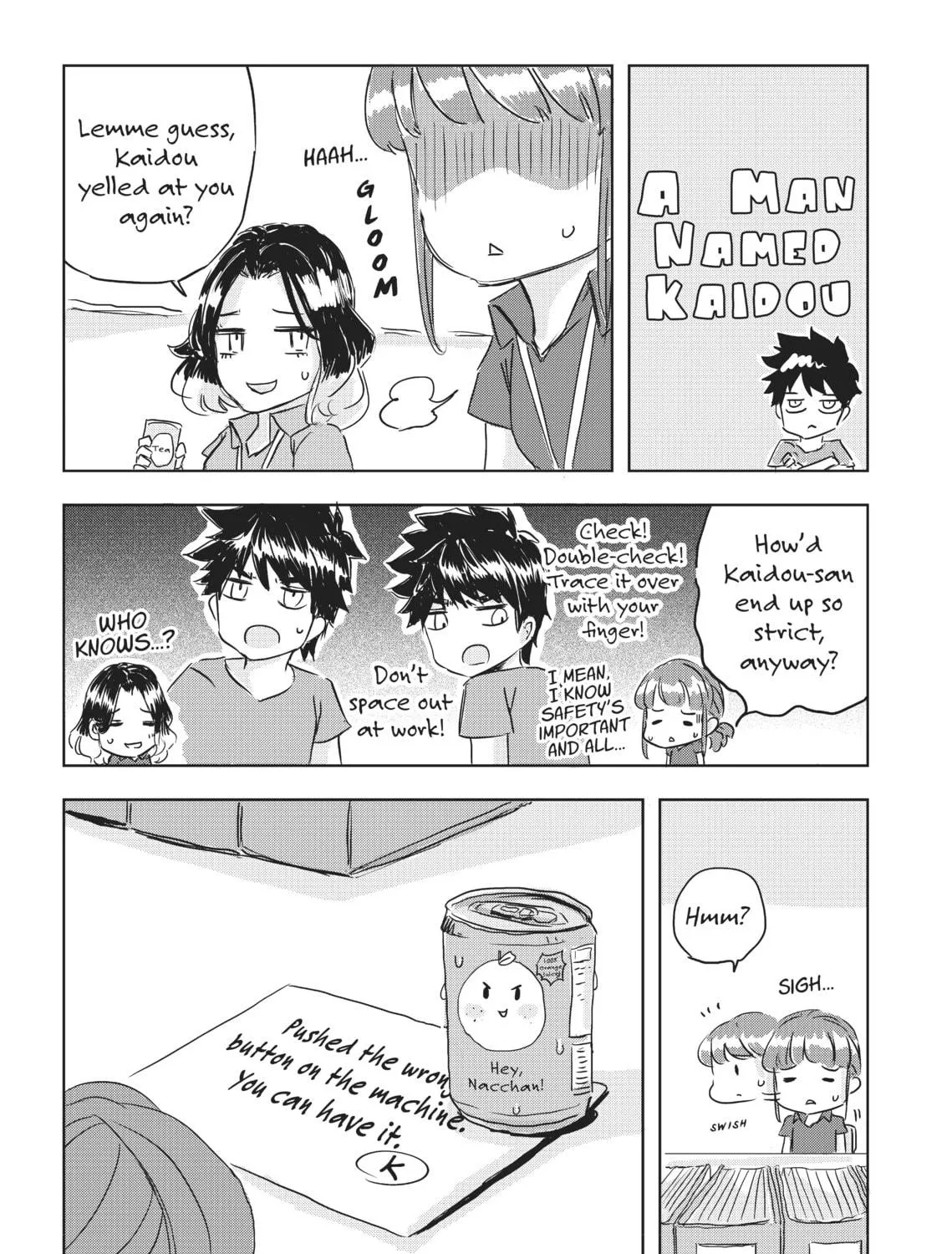 Read Dinosaur Sanctuary chapter 5 image 78 on Lezhin