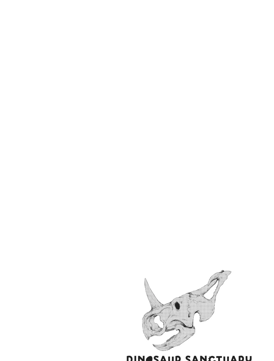 Read Dinosaur Sanctuary chapter 6 image 44 on Lezhin