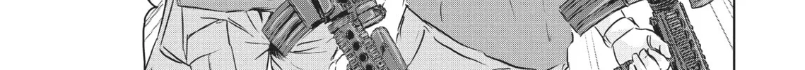 Read Dinosaur Sanctuary chapter 7 image 1 on Lezhin