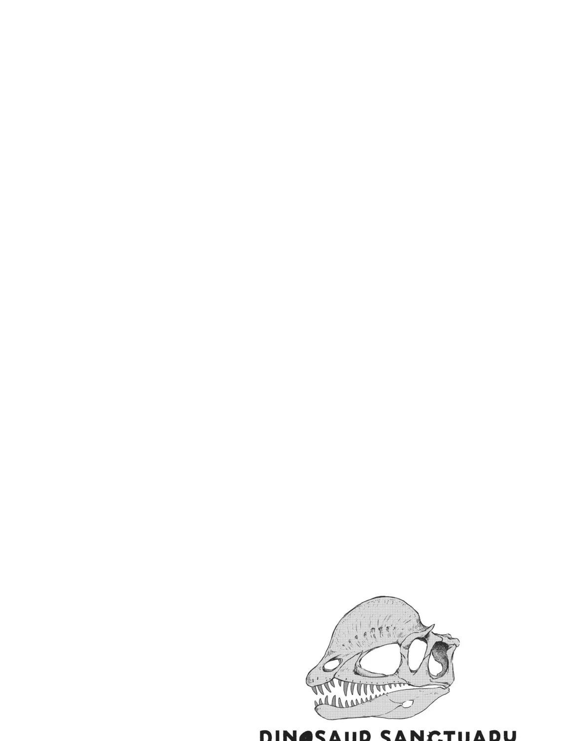 Read Dinosaur Sanctuary chapter 7 image 56 on Lezhin