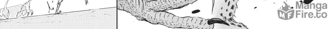 Read Dinosaur Sanctuary chapter 9 image 35 on Lezhin