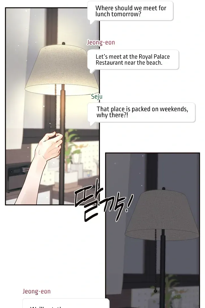 Read Diopter chapter 1.1 image 15 on Lezhin