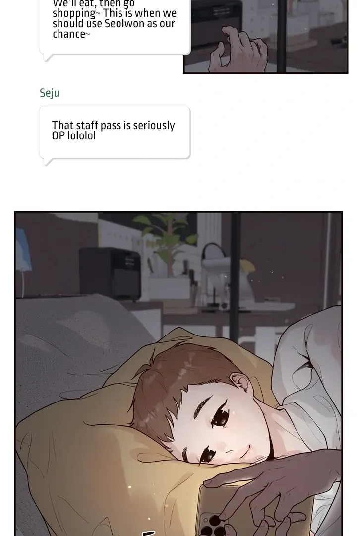 Read Diopter chapter 1.1 image 16 on Lezhin