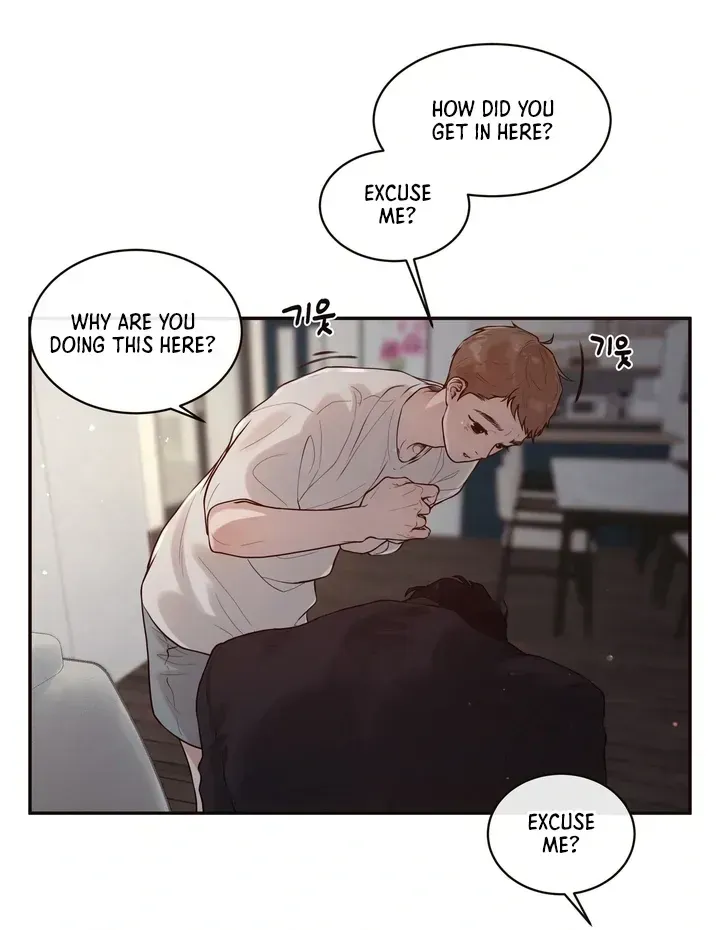 Read Diopter chapter 1.1 image 28 on Lezhin